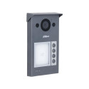 Dahua Technology VTO3312Q-P video intercom system 2 MP Grey