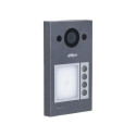 Dahua Technology VTO3312Q-P video intercom system 2 MP Grey