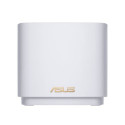 ASUS ZenWiFi XD4 Plus AX1800 3 Pack White Dual-band (2.4 GHz / 5 GHz) Wi-Fi 6 (802.11ax) 2 Internal