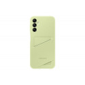 Samsung EF-OA146 mobile phone case 16.8 cm (6.6") Cover Lime