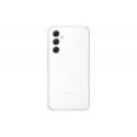 Samsung EF-QA546 mobile phone case 16.3 cm (6.4") Cover Transparent