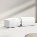 Mercusys AX6000 Whole Home Mesh WiFi 6 System