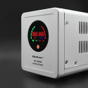 Qoltec Pure Sine Wave Line-Interactive
