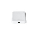 PURO Slim Power Mag Lithium Polymer (LiPo) 4000 mAh Wireless charging White