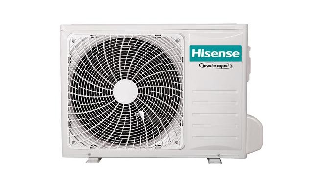 Hisense 2AMW50U4RXA air conditioner Split system White