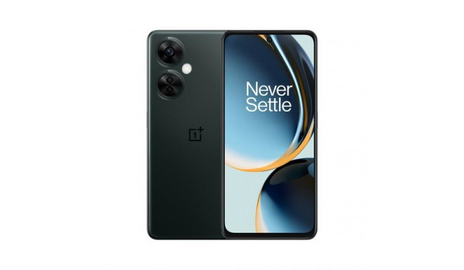 OnePlus Nord CE 3 Lite 5G 17.1 cm (6.72&quot;) Hybrid Dual SIM Android 13 USB Type-C 8 GB 128 GB
