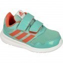 Casual shoes for kids adidas AltaRun CF Kids BA7431