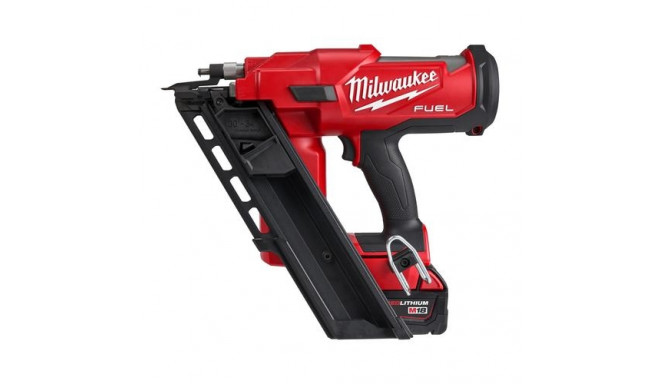 Milwaukee 4933471404 nailer/staple guns