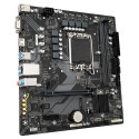 Gigabyte B760M H DDR4 (rev. 1.0) Intel B760 LGA 1700 micro ATX