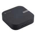 ASUS Chromebox CHROMEBOX5-S5007UN i5-1240P mini PC Intel® Core™ i5 8 GB DDR4-SDRAM 128 GB SSD Chrome