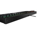 CHERRY MX 2.0S RGB keyboard USB QWERTZ German Black