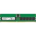 Crucial MTC20F2085S1RC48BR memory module 32 GB 1 x 32 GB DDR5 4800 MHz ECC