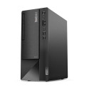 Lenovo ThinkCentre neo 50t i5-12400 Tower Intel® Core™ i5 8 GB DDR4-SDRAM 256 GB SSD Windows 11 Pro 