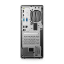 Lenovo ThinkCentre neo 50t i5-12400 Tower Intel® Core™ i5 8 GB DDR4-SDRAM 256 GB SSD Windows 11 Pro 