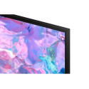 Samsung UE65CU7172UXXH TV Rollable display 165.1 cm (65") 4K Ultra HD Smart TV Wi-Fi Black