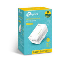 TP-Link Powerline 600 Wi-Fi Powerline Extender