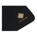 Deltaco GAM-005 mouse pad Gaming mouse pad Black