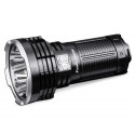 Fenix LR50R flashlight Black Hand flashlight LED