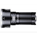 Fenix LR50R flashlight Black Hand flashlight LED