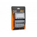 Fenix ARE-A4 battery charger Household battery AC, DC