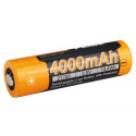Fenix ARB-L21-4000P Rechargeable battery 21700 Lithium-Ion (Li-Ion)