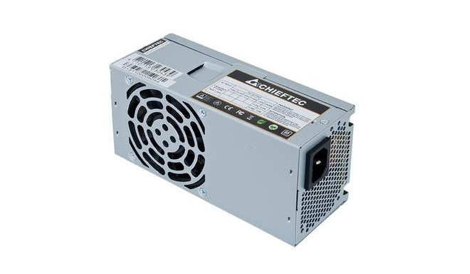 Chieftec Smart 300W power supply unit 20+4 pin ATX TFX Grey