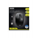 Port Designs 900715 mouse Right-hand RF Wireless + Bluetooth Optical 2400 DPI