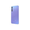 Samsung Galaxy A34 5G 16.8 cm (6.6") Hybrid Dual SIM USB Type-C 6 GB 128 GB 5000 mAh Violet