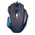 Evolveo MG648 mouse Right-hand USB Type-A Optical 2400 DPI