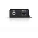 ATEN DisplayPort HDBaseT-Lite Extender 4K/40m;1080p/70m