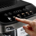 De’Longhi Magnifica Evo Fully-auto Espresso machine 1.8 L