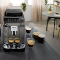 De’Longhi Magnifica Evo Fully-auto Espresso machine 1.8 L