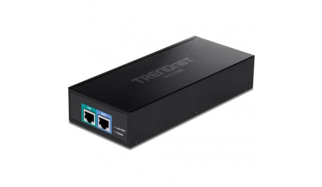 Trendnet TPE-319GI 10G PoE++ Injector 10 Gigabit Ethernet