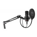 ENDORFY Solum Black PC microphone