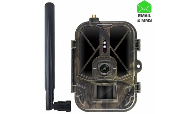 Evolveo Ptero SGV CAM-2G trail camera CMOS Night vision Camouflage 1920 x 1080 pixels