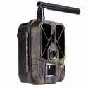 Evolveo Ptero SGV CAM-2G trail camera CMOS Night vision Camouflage 1920 x 1080 pixels