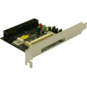 DeLOCK IDE to Compact Flash CardReader card reader