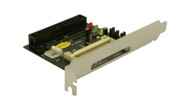 DeLOCK IDE to Compact Flash CardReader card reader