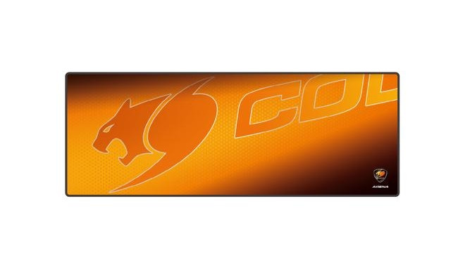 COUGAR Gaming Arena Gaming mouse pad Orange