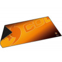 COUGAR Gaming Arena Gaming mouse pad Orange