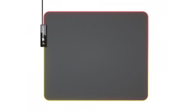 COUGAR Gaming NEON Gaming mouse pad Black