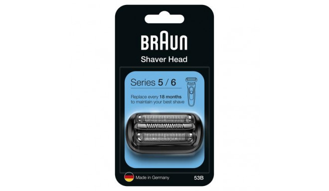 Braun 81697104 shaver accessory Shaving head