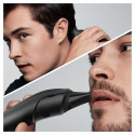 Braun All-in-one MGK3345 Black, Blue