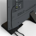 Goobay 58266 HDMI cable 5 m HDMI Type A (Standard) Black