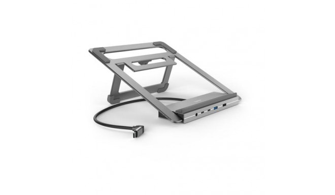 Hama Connect2Office Stand Laptop stand Anthracite