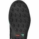 Hiking boots for kids adidas Climawarm CP Libria Pearl Jr AQ4133