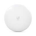 Ubiquiti Networks UISP Wave Nano Network transmitter White 10, 100, 1000 Mbit/s