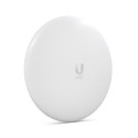 Ubiquiti Networks UISP Wave Nano Network transmitter White 10, 100, 1000 Mbit/s