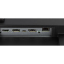 iiyama ProLite 68.6 cm (27") 1920 x 1080 pixels Full HD LED Black