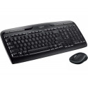 Logitech Wireless Combo MK330